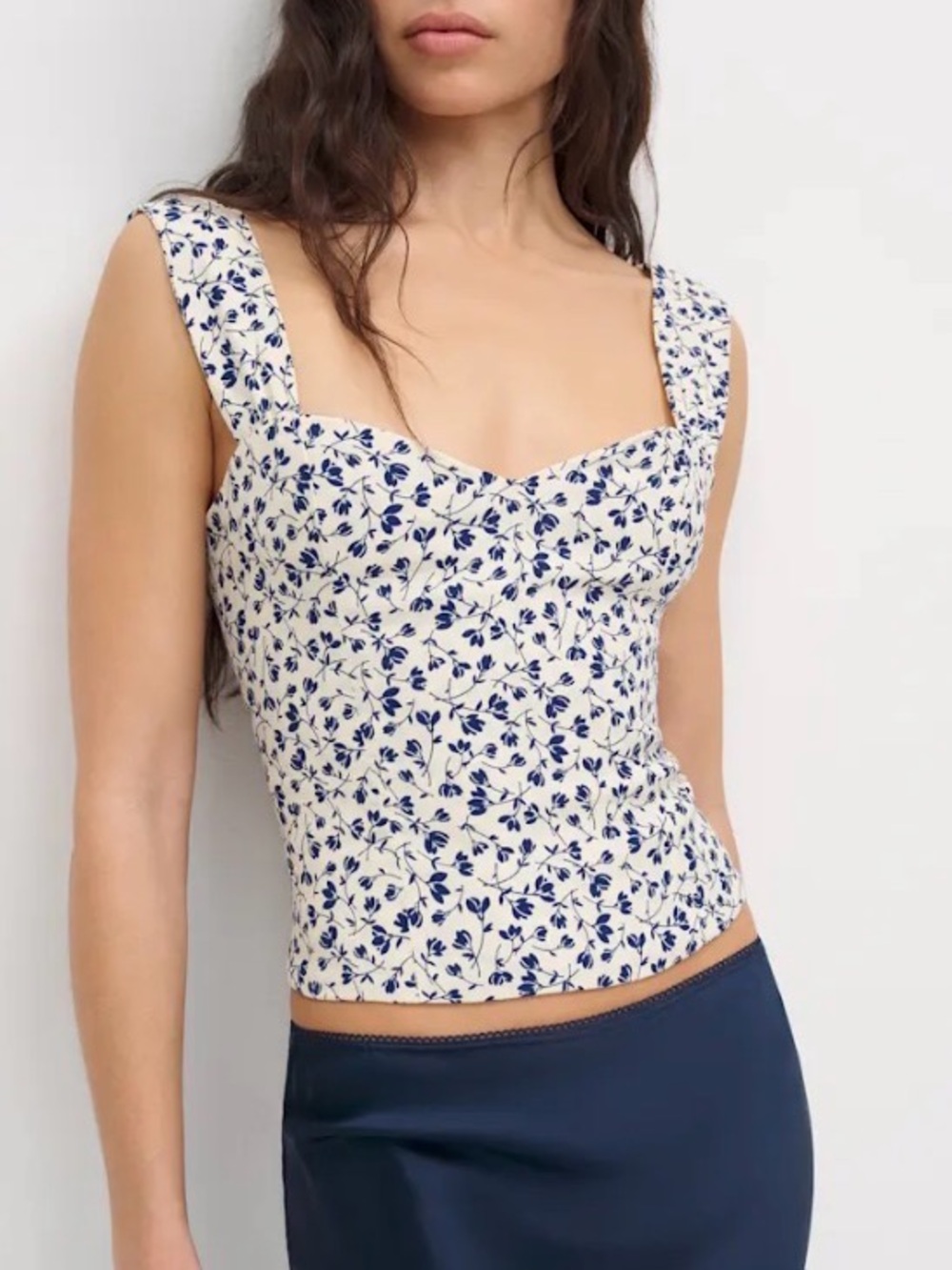 NWT Reformation Hester Top